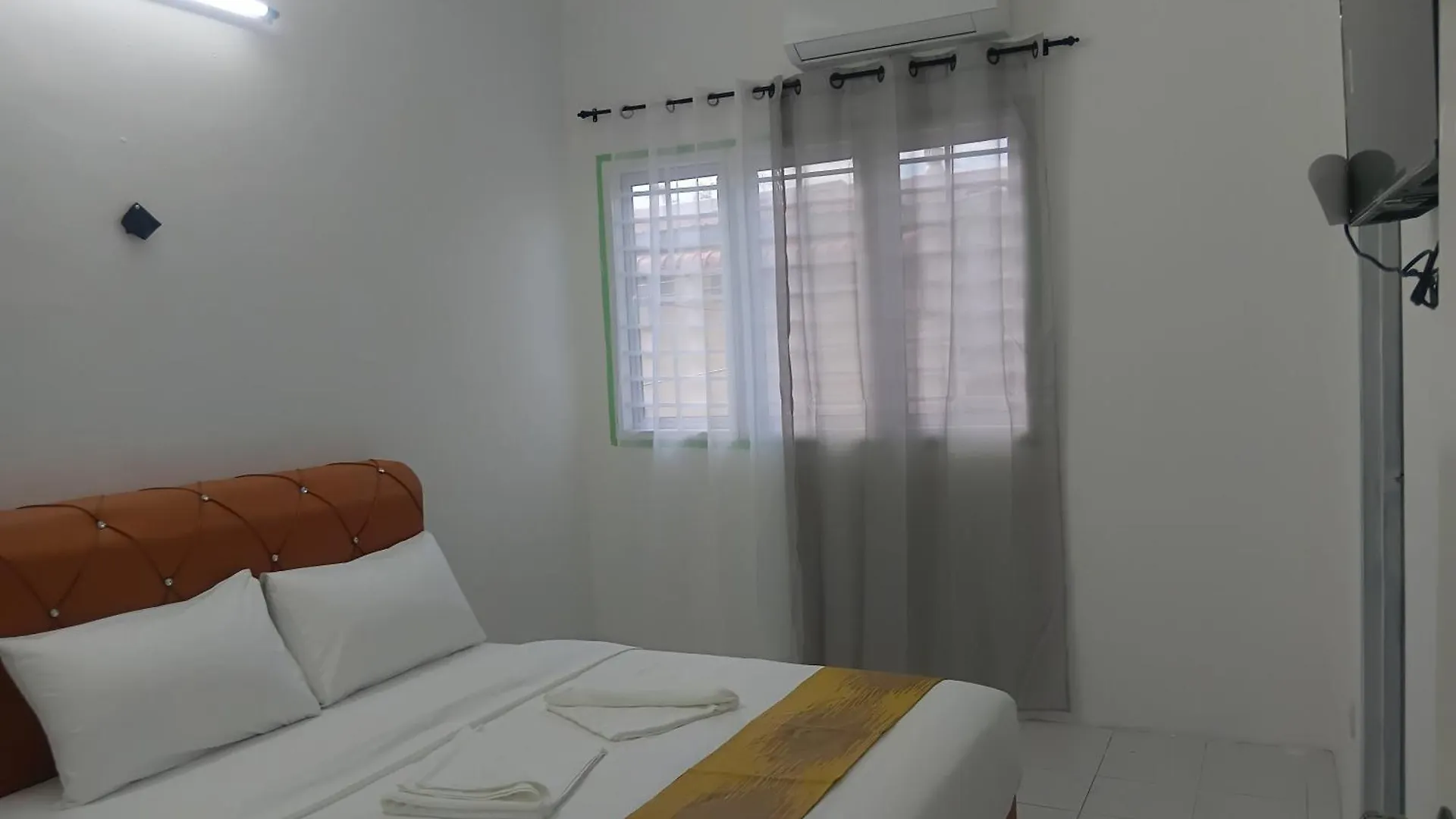 Olive Home Ipoh 0*,