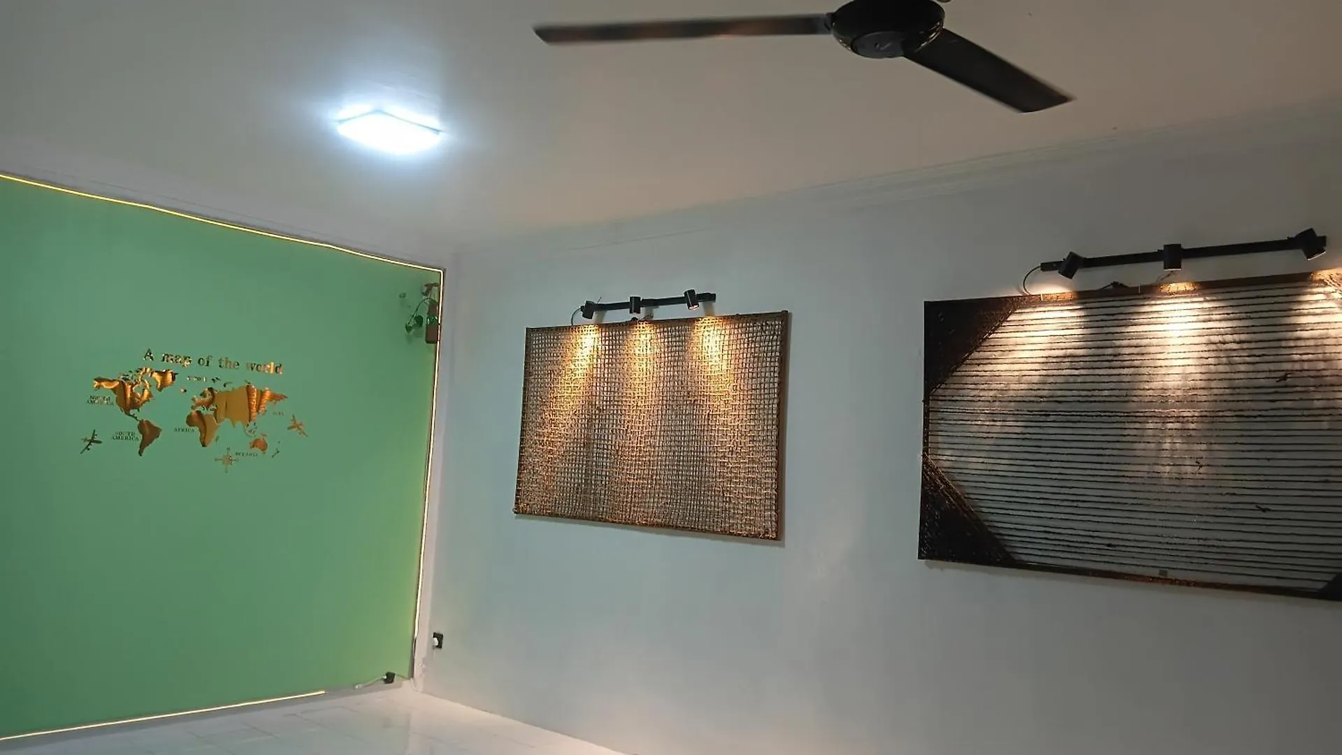 Homestay Olive Home Ipoh