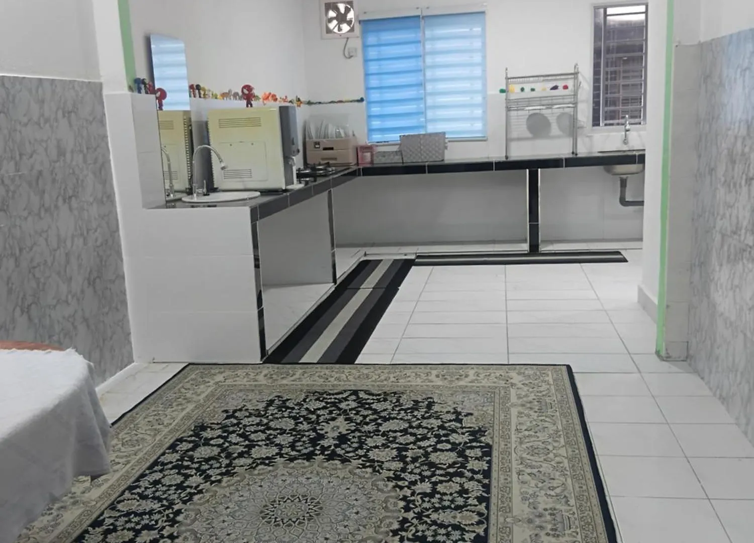 Olive Home Ipoh Homestay
