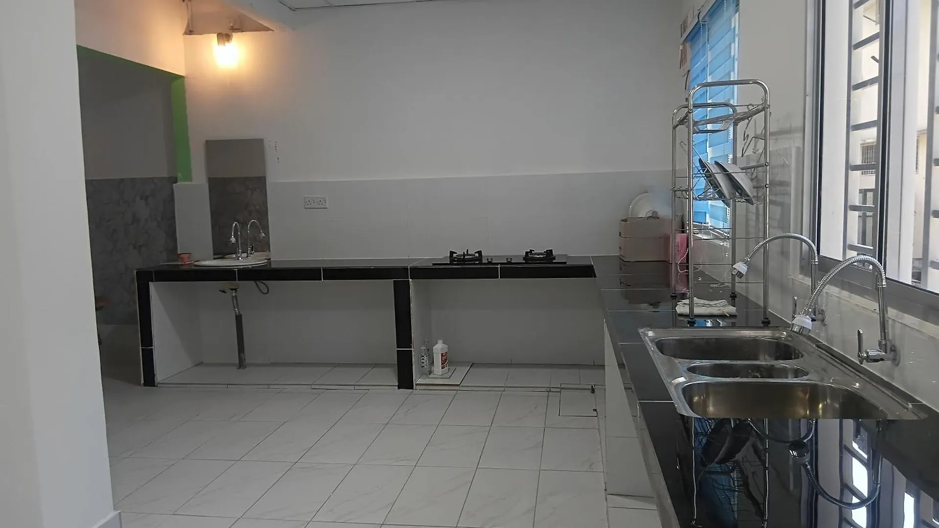 Homestay Olive Home Ipoh