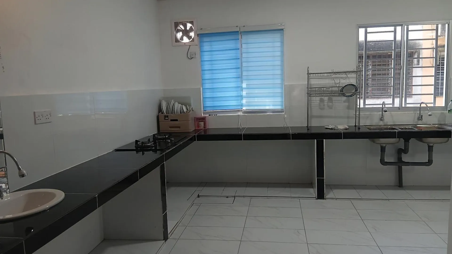 Olive Home Ipoh 0*,