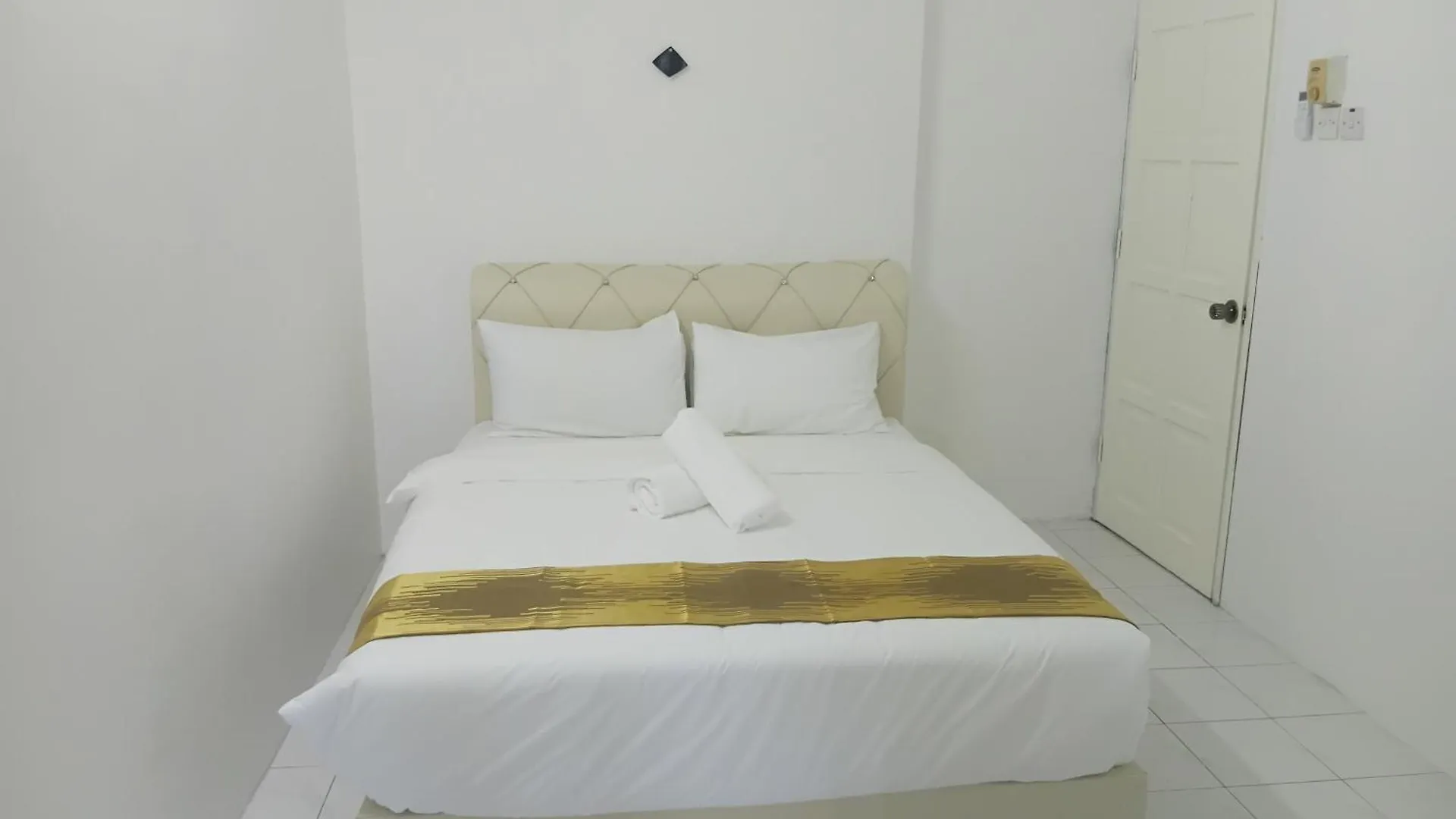 Olive Home Ipoh Homestay