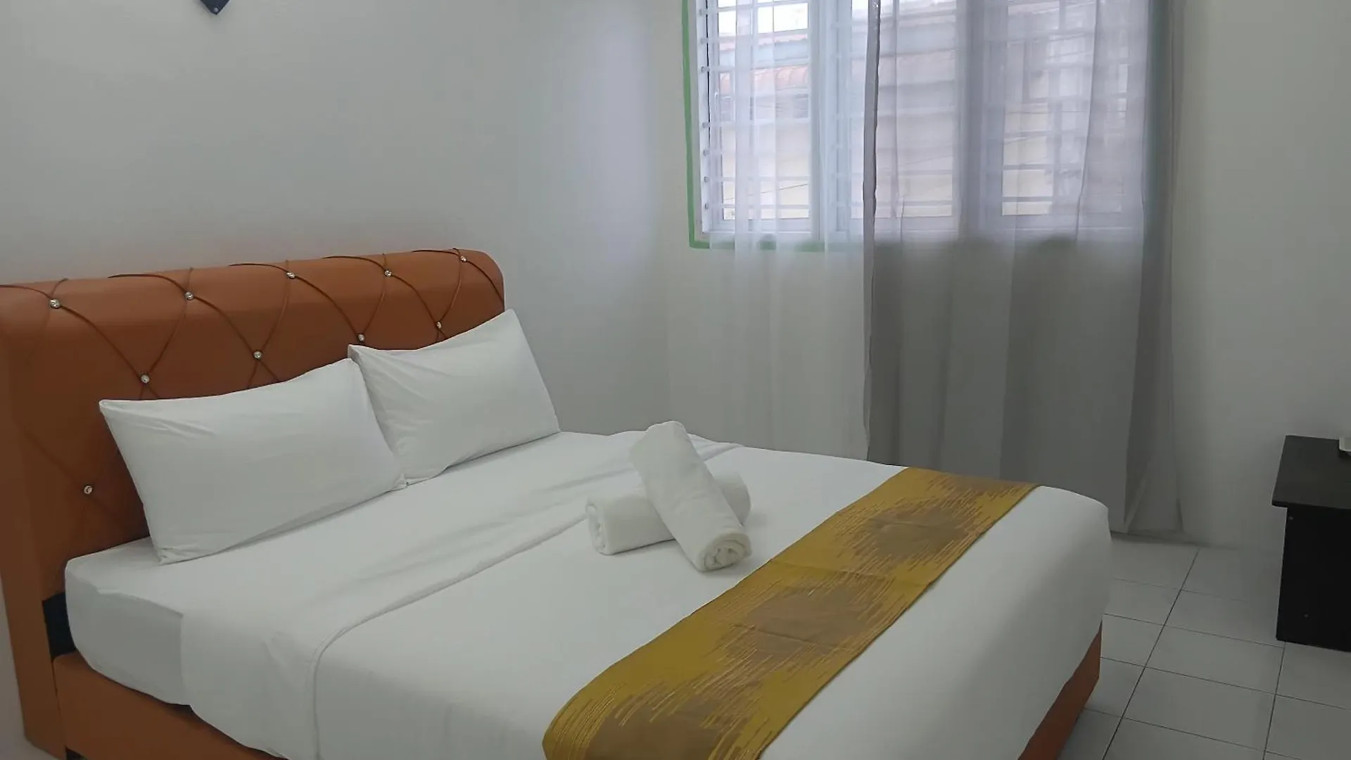 Homestay Olive Home Ipoh Malaysia