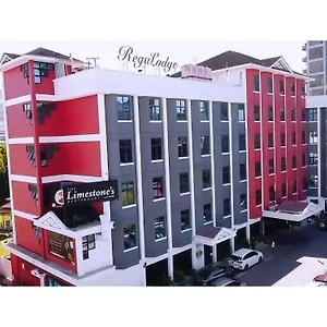 Hotel Regaalojamiento, Ipoh